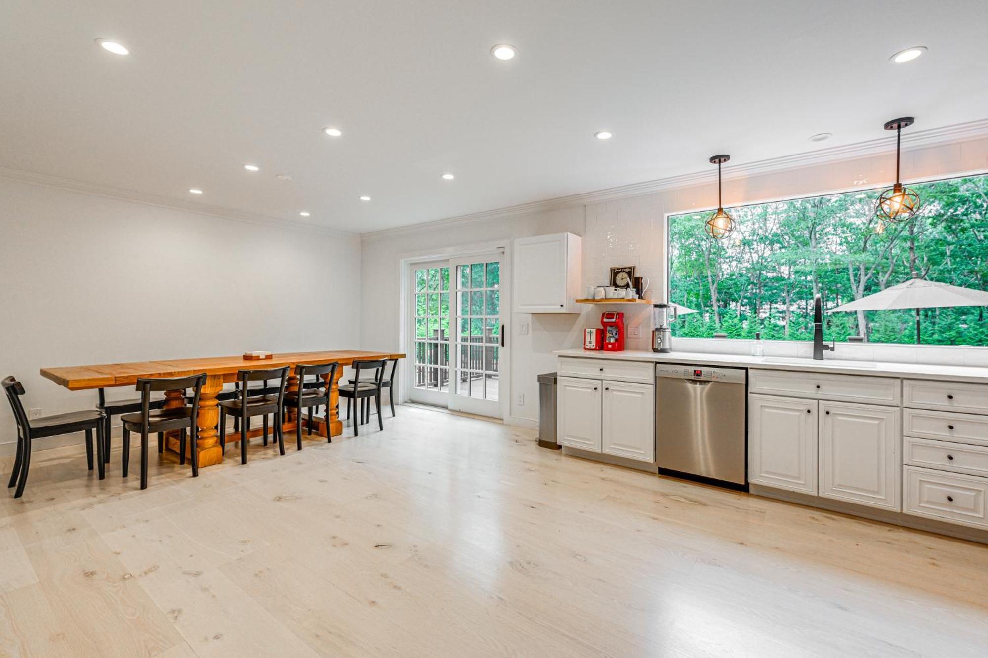 2 Mi To Beach Dog-Friendly Home In Wainscott! المظهر الخارجي الصورة