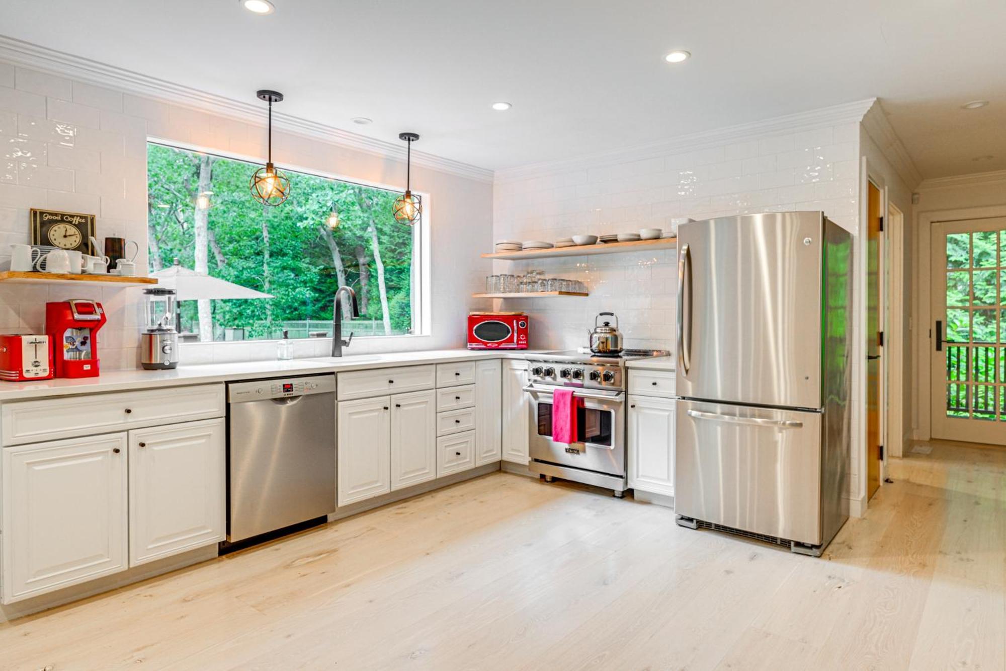 2 Mi To Beach Dog-Friendly Home In Wainscott! المظهر الخارجي الصورة